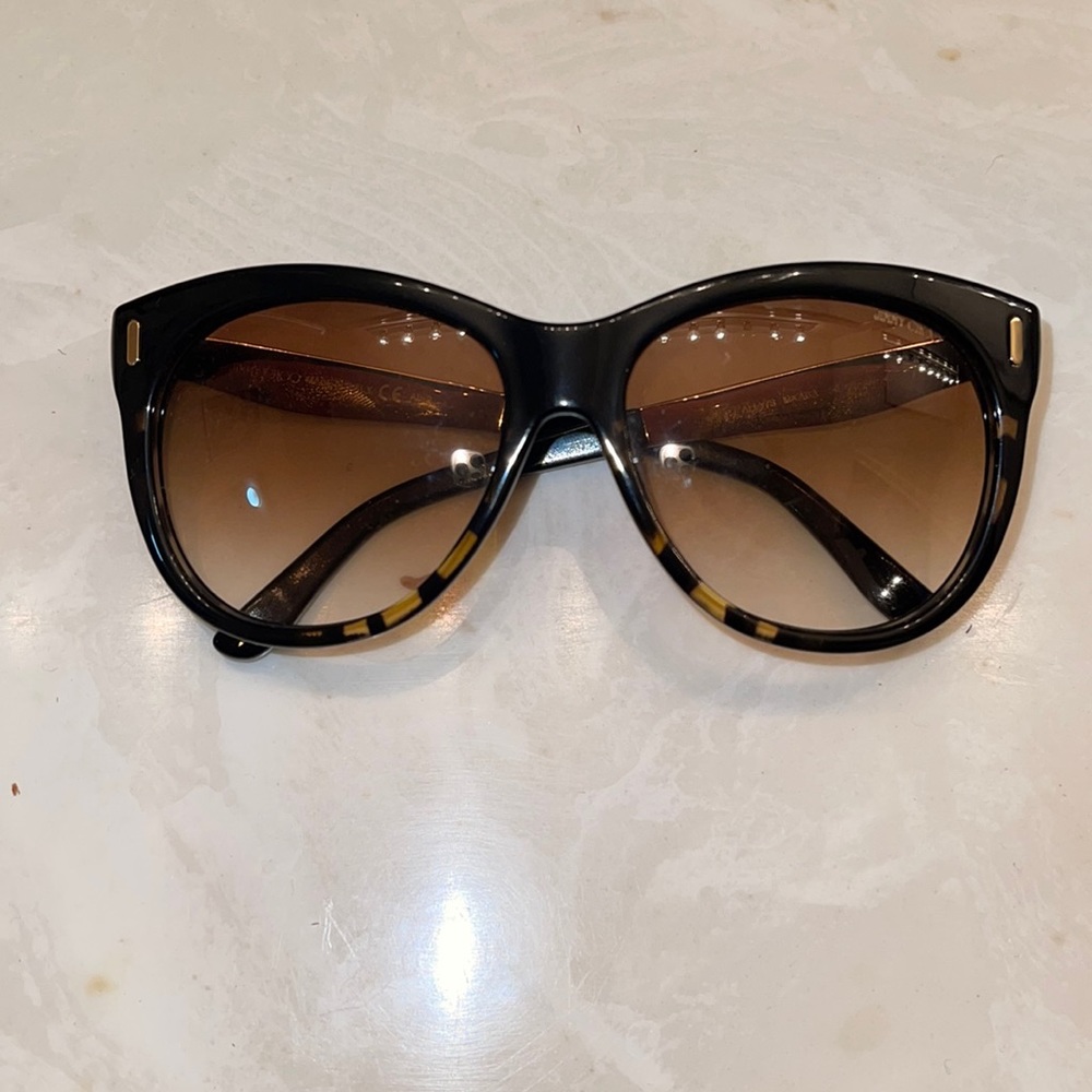 Jimmy Choo Sunglasses